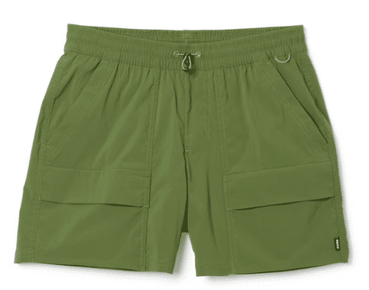 Best women's hiking shorts