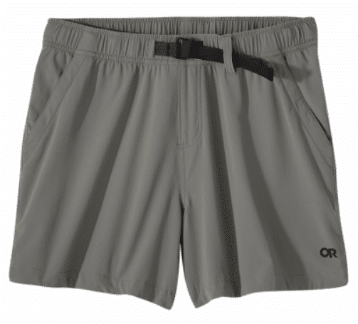 Best women's hiking shorts