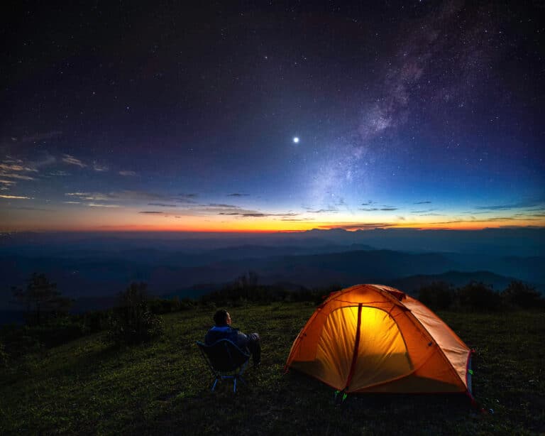 The Best Camping Tents of 2023 - Reviews and Guide