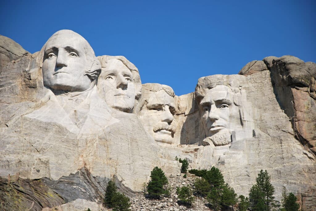 National Monuments USA