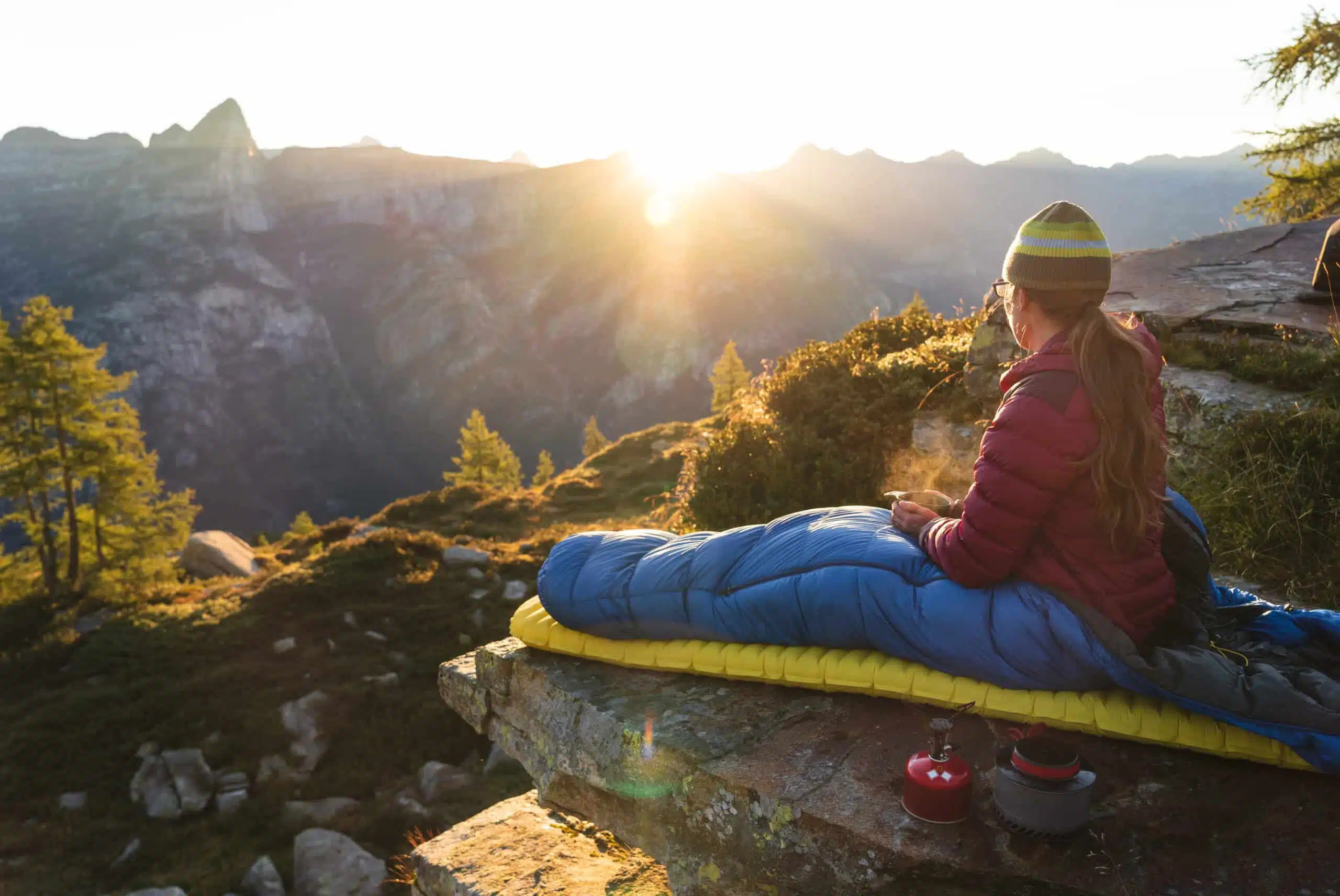 The Top 10 Best Backpacking Sleeping Bags Of 2023