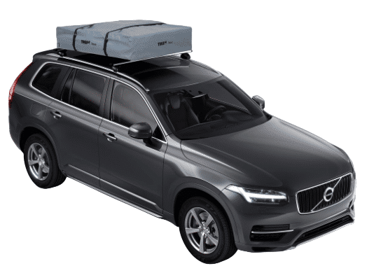 Thule Tepui Explorer Autana 3 with Annex Rooftop Tent Review 2023