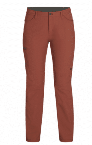 Best Women’s Hiking Pants of 2023