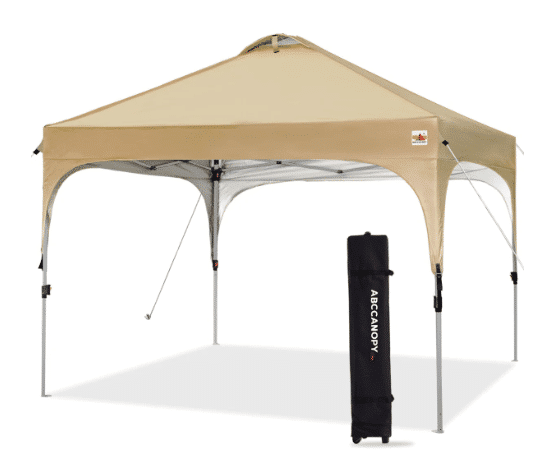 10 Best Canopy Tents for Camping in 2023