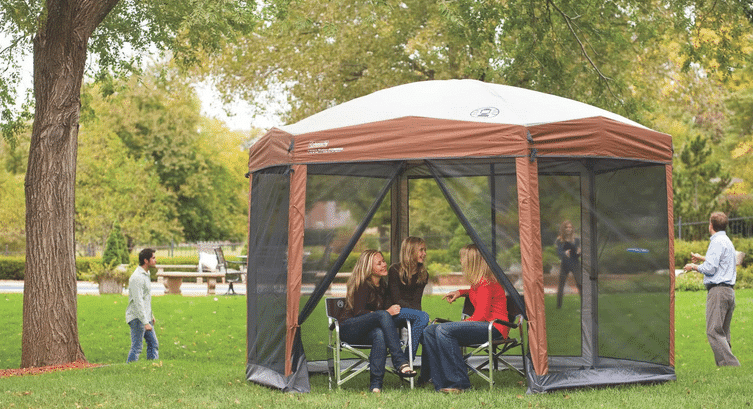 10 Best Canopy Tents for Camping in 2023