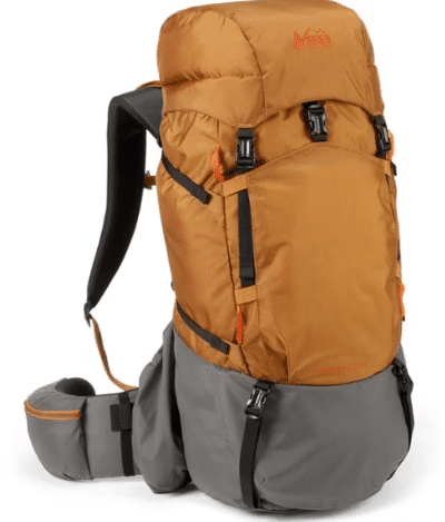REI Co-Op Trailmade 60 Pack Review 2023