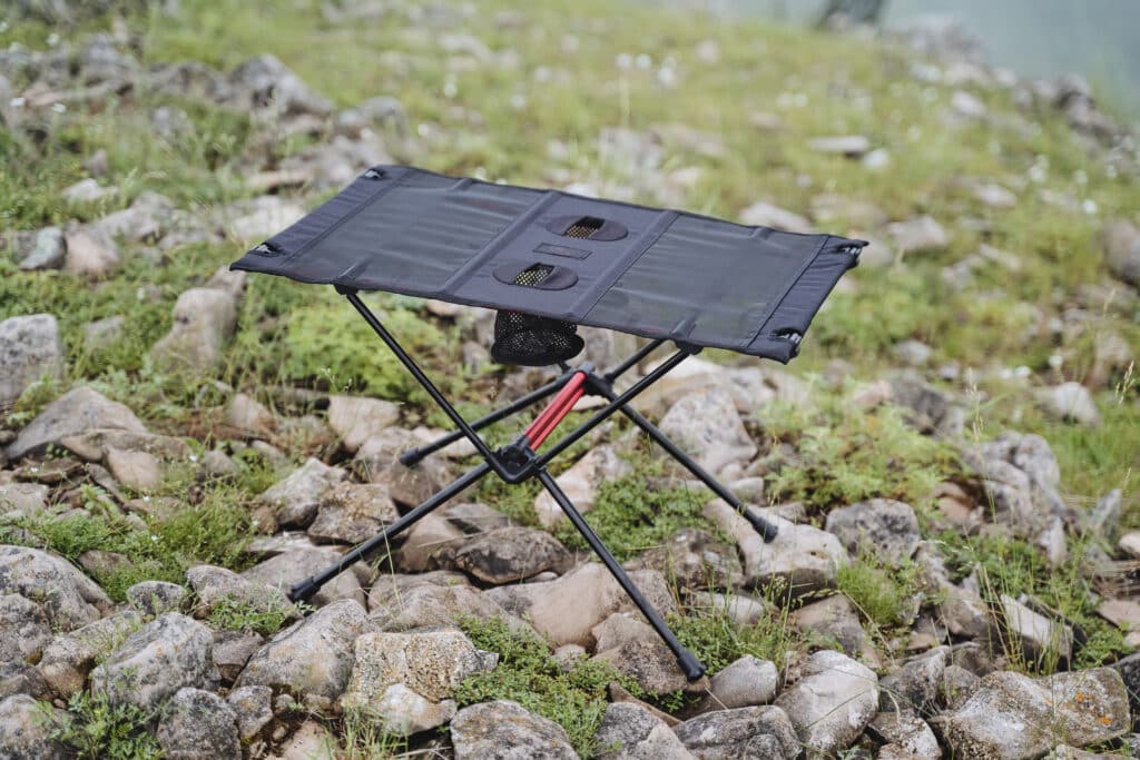The Best Camping Tables of 2023