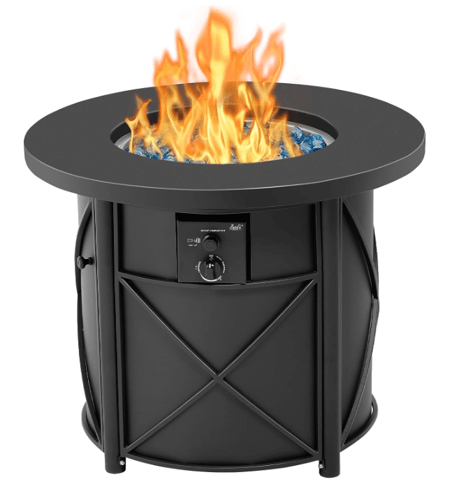 Best Propane Fire Pits of 2023