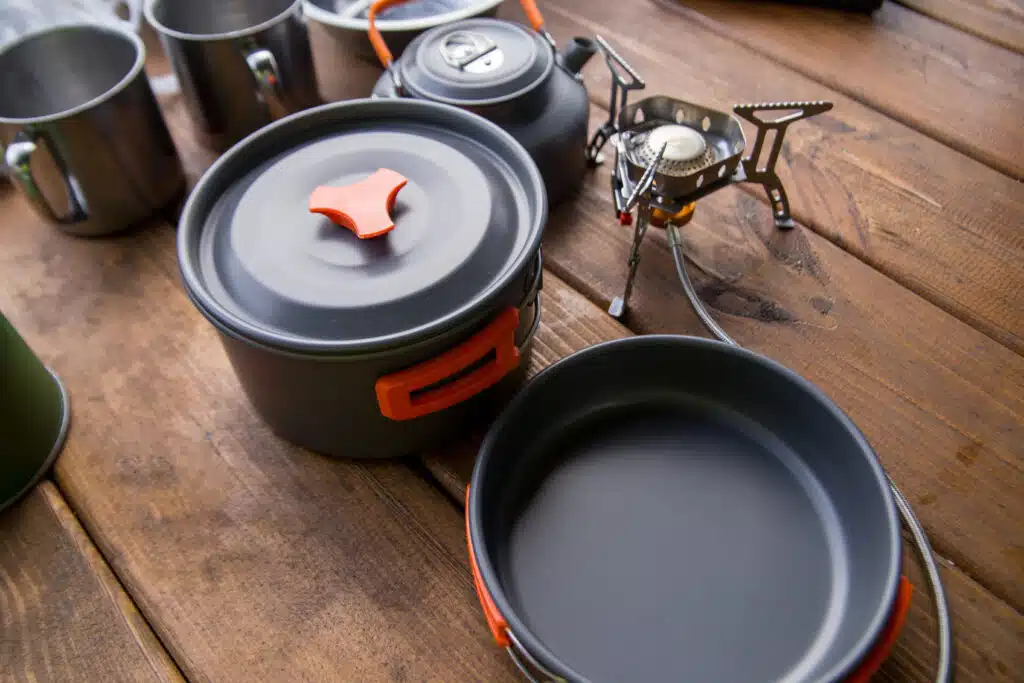 Best Camping Cookware of 2023