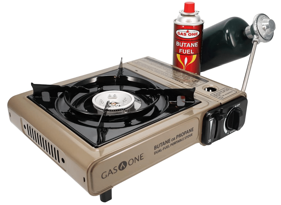 The Best Camping Stoves of 2023