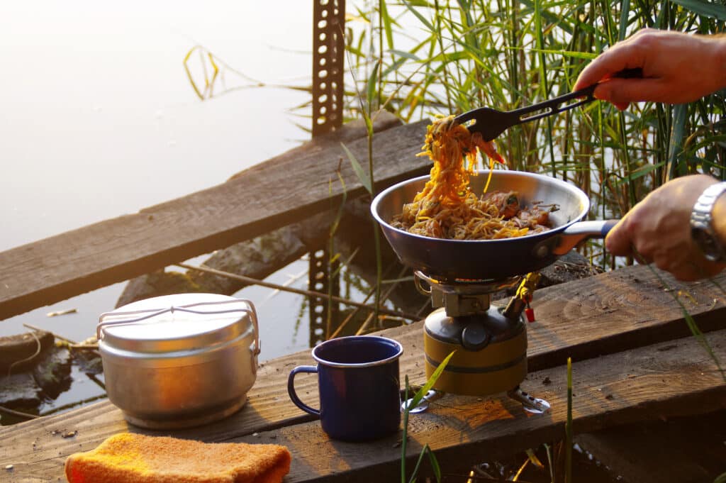 The 10 Best Camping Cookware Sets of 2023