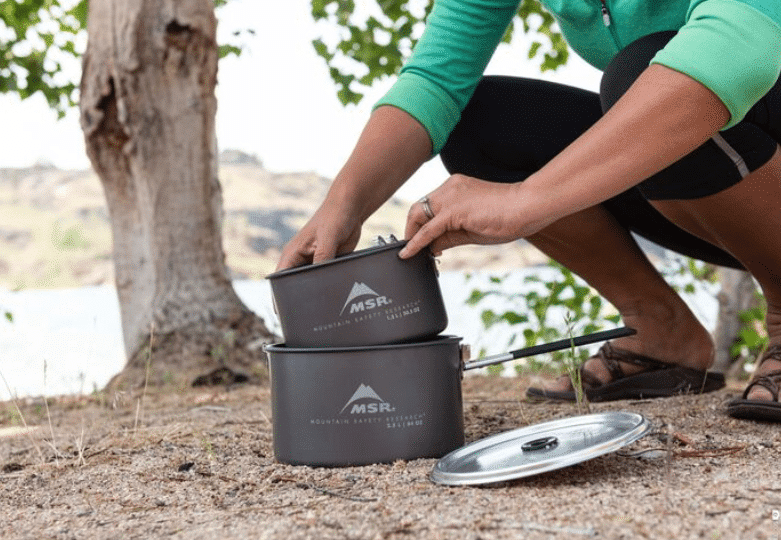 The 10 Best Camping Cookware Sets of 2023