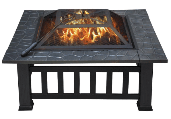 Best Propane Fire Pits of 2023