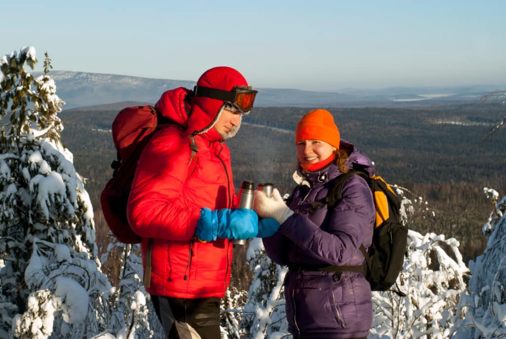Winter Hiking 101: Essential Tips and Gear