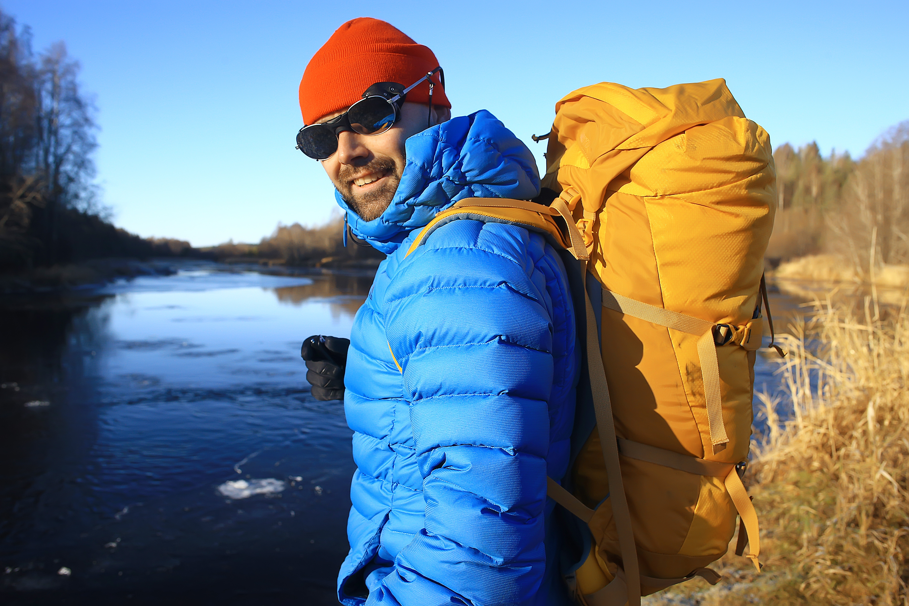 Winter Hiking 101: Essential Tips and Gear