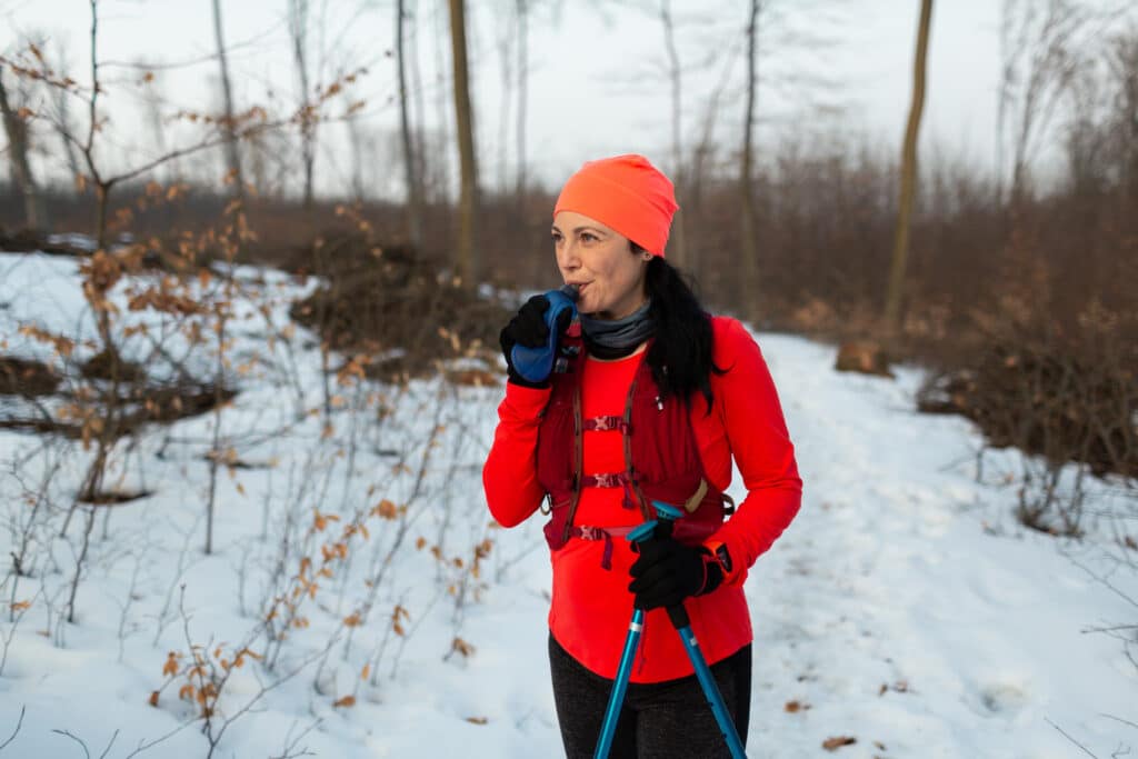 Winter Hiking 101: Essential Tips and Gear