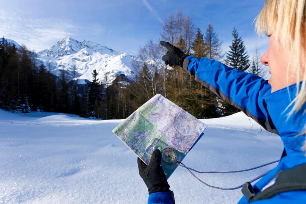 Winter Hiking 101: Essential Tips and Gear