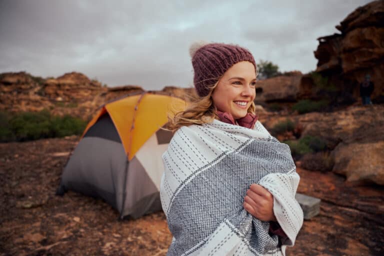 10 Best Camping Blankets for Every Outdoor Adventure in 2023