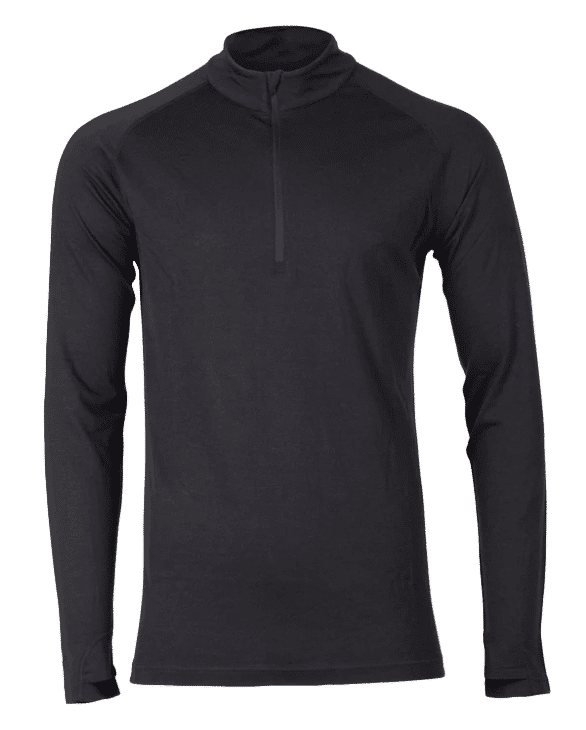 Thermal Clothes in Skiing and Snowboarding