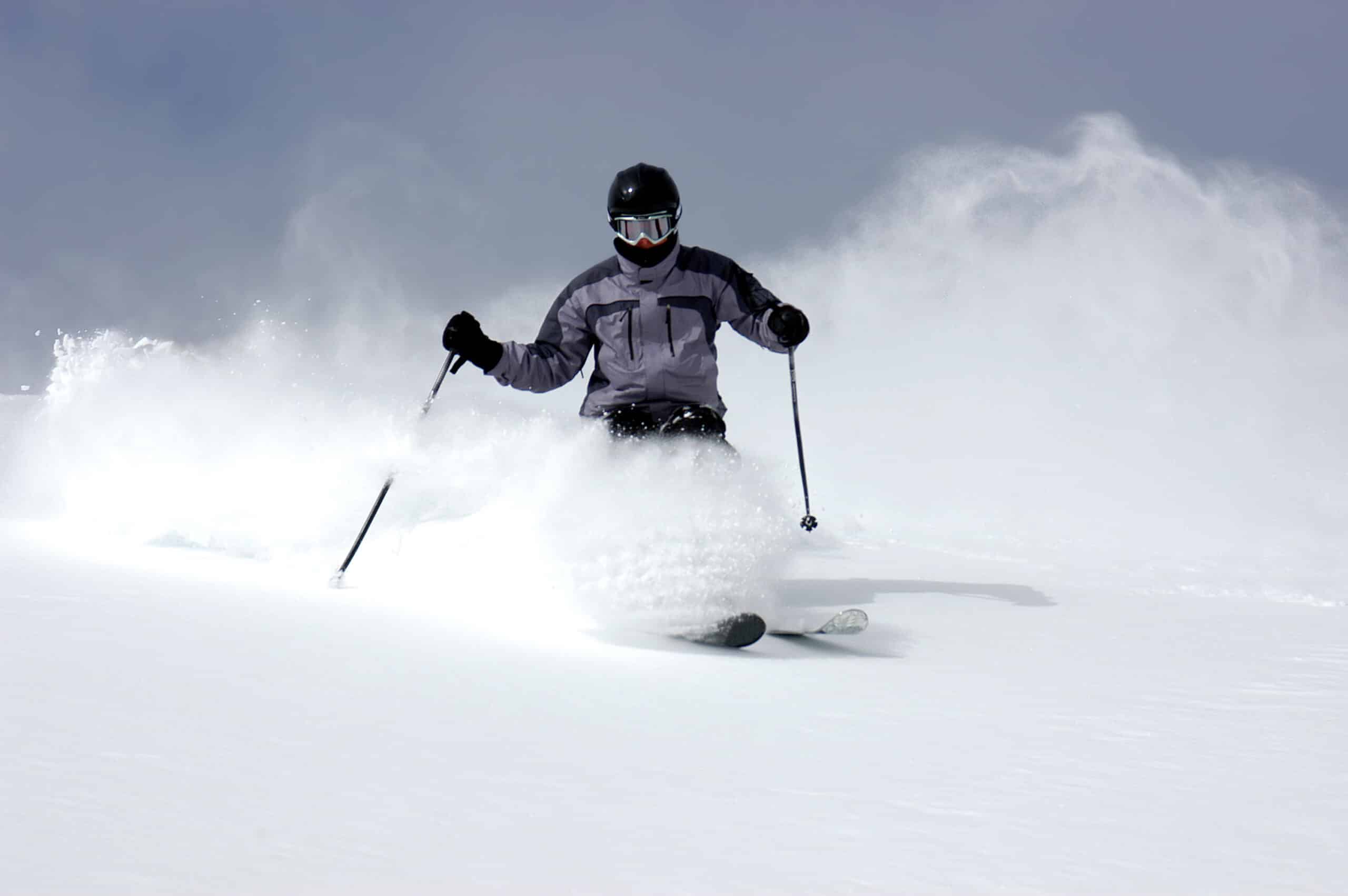 Men’s Best Powder Skis For 2024 Punish The Deep Pow