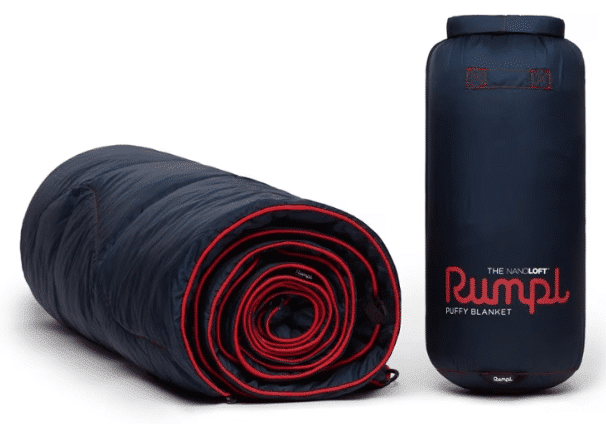 10 Best Camping Blankets for Every Outdoor Adventure in 2023