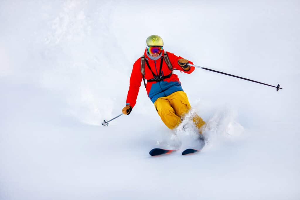 Powder Skis 2024: A Comprehensive Buyers Guide