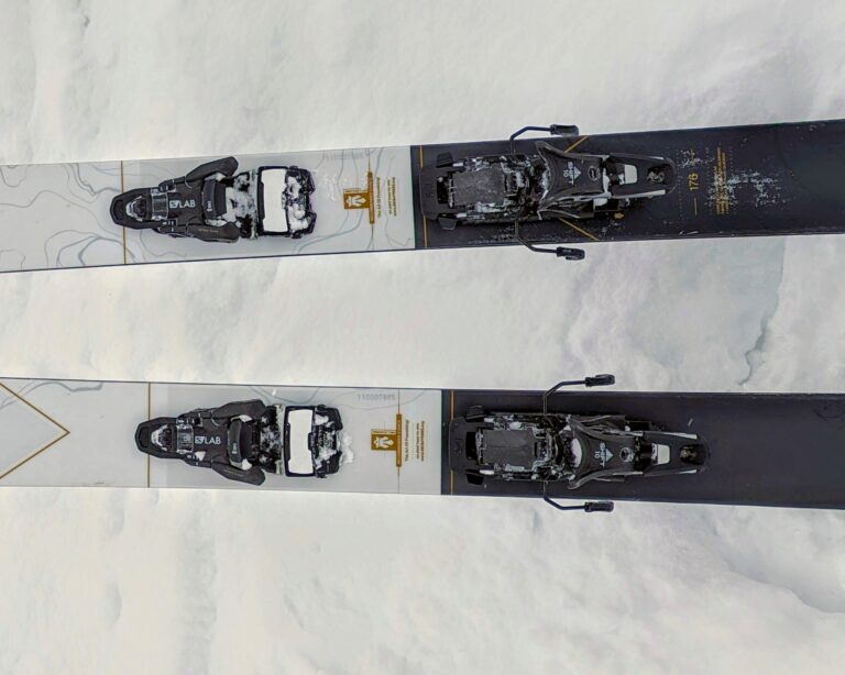 Best Ski Bindings Of 2024