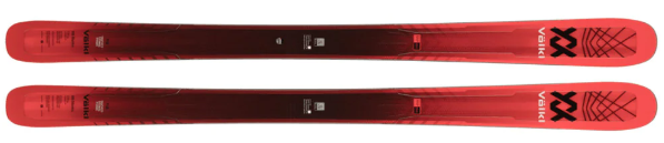 Best Men’s All-Mountain Skis of 2024