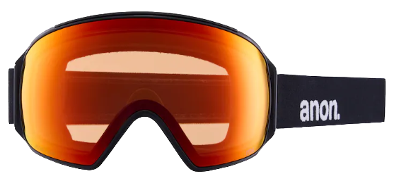 ANON M4 Goggles
