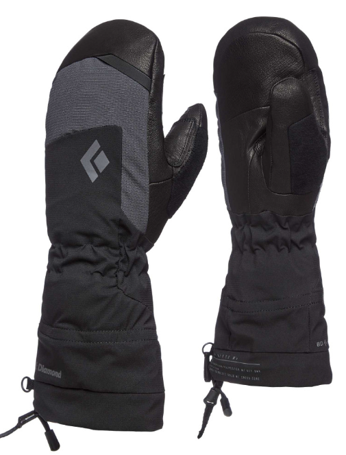 Best Ski Gloves And Mittens Of 2024